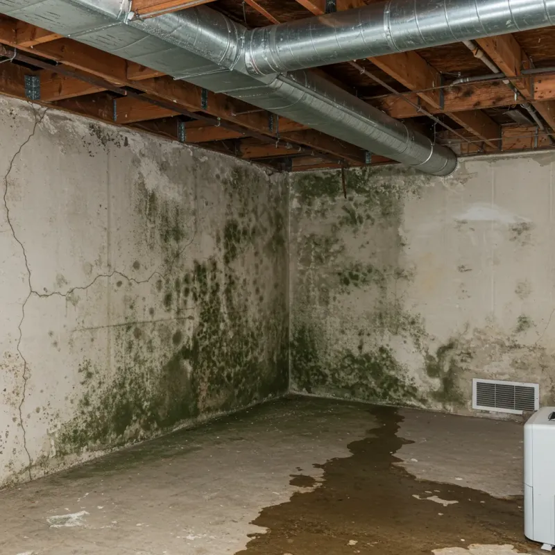 Professional Mold Removal in Cold Spring, MN